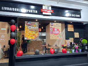 Photo n°1 de LA BOÎTE A PIZZA Annemasse à Annemasse (Pizzas à emporter)