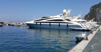 Photos of Cinq Mōndes Spa - Monte-Carlo Bay