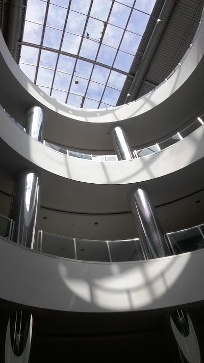 Photos of Parkway Shopping Center