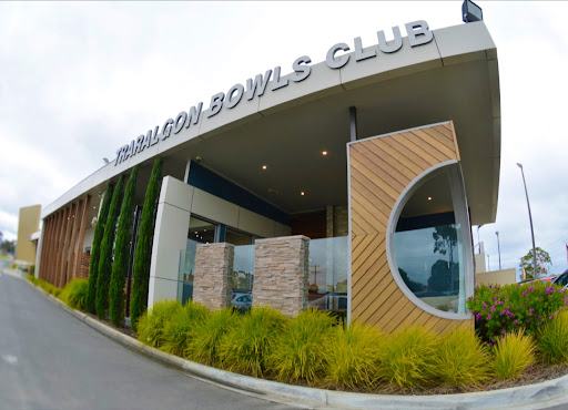 Traralgon Bowls Club Gallery - Australia