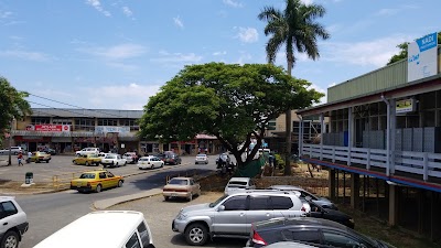 Photos of Nadi Post Office