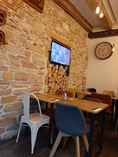 Comentarii opinii despre Les Copains d'Abord