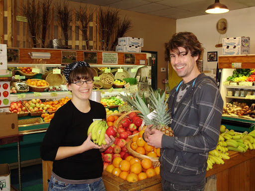Community Market Natural Foods - Thumbnail
