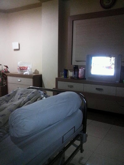 Photos of Happy Land Hospital