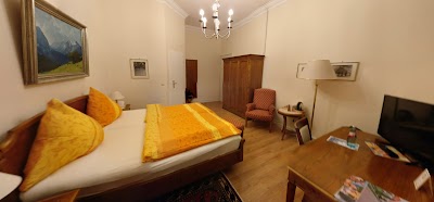 Photos of Hotel Sp&ouml;ttel