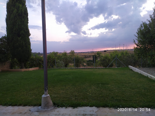 Barásoain - Visual