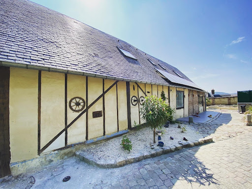 Stéphane Plaza Immobilier Pont Audemer - Thumbnail