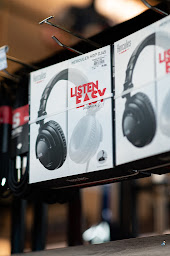 Photo n°7 de Rockstation Pleuven à Pleuven (Magasin de musique)