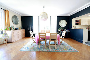 Photo n°4 de Diez Immobilier à Paris (Agence immobilière)