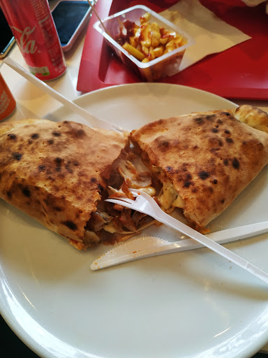 Pizza & Kebab F.lli Alì - Molinella - Thumbnail