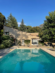 Photo n°8 de Ferme le Pavillon - Restaurant et chambre d'hôtes à Bargemon (Chambre d'hôtes)