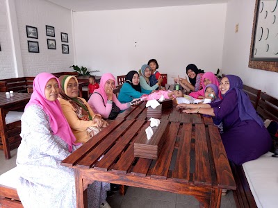 Photos of Ayam Brewok Sakera