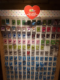 Photo n°11 de Clos des Fées et de l'Ours à Leffrinckoucke (Toiletteur)