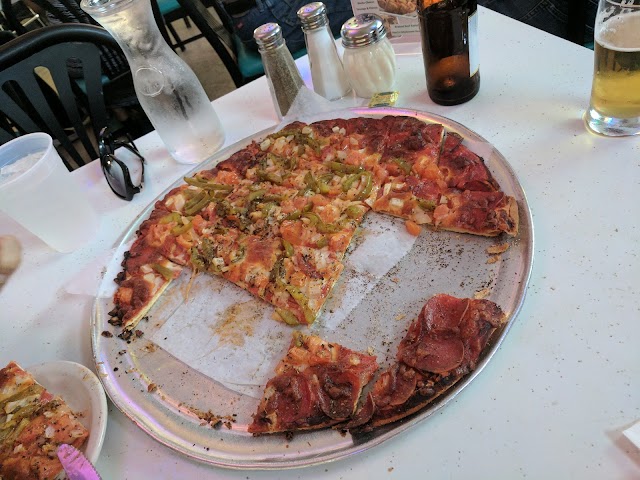 Vito & Nick's Pizzeria