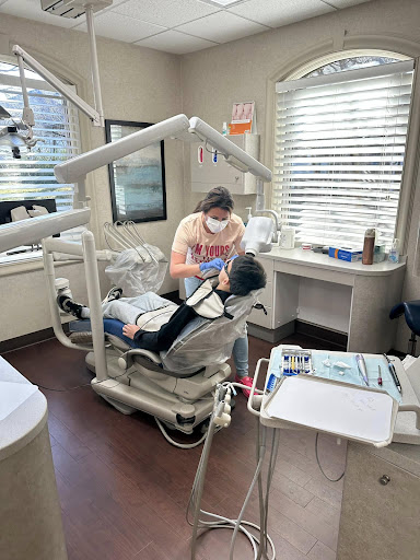 Triad Dentistry