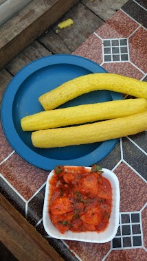 Laal Darwaza Market, Author: anand chowdary