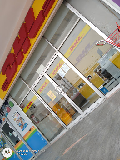 DHL Express Service Point (SORIANA SANTA CATARINA) - Thumbnail