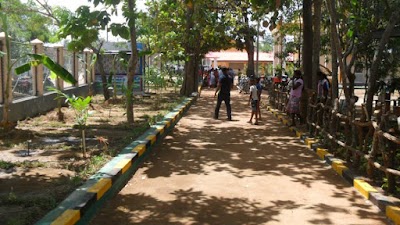 Photos of Vijitha Central College