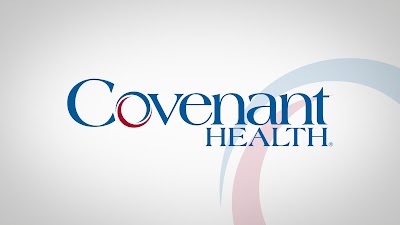 Covenant Health Therapy Center – Sevierville