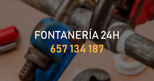 Fontanería Bizkaia - Reparaciones y servicios de urgencia