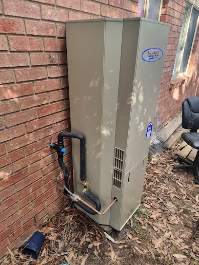 Billings & Sons Plumbing