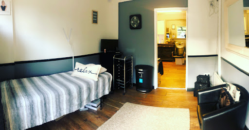 Charles Clarke’s hair studio Gallery - United Kingdom