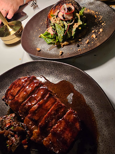 Amazon State Restaurant - Thumbnail