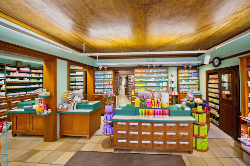Engel-Apotheke - Mindelheim