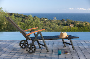 Photo n°28 de Showroom OOGarden Nantes - Le Bignon (44) à Le Bignon (Magasin de jouets)