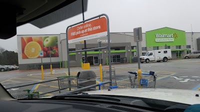 Walmart Neighborhood Market