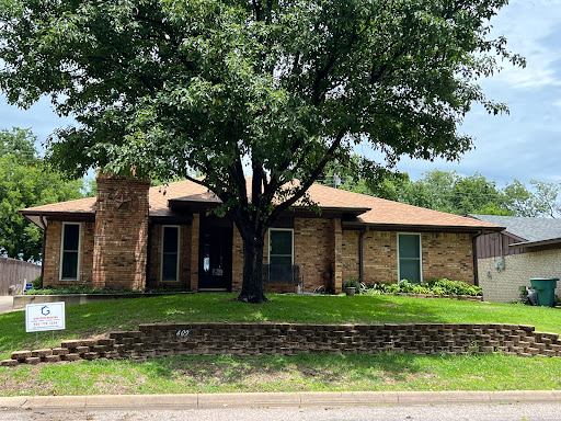 Grayson Roofing - Visual