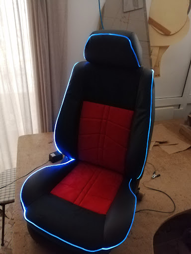 Tappezziere Arredamenti Carbone