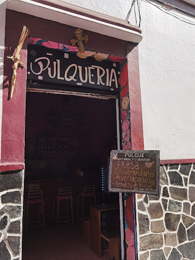 La Guayaba - Visual
