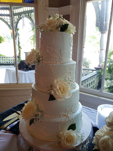 Bonnie Ray's Bake Shoppe Gallery - United States