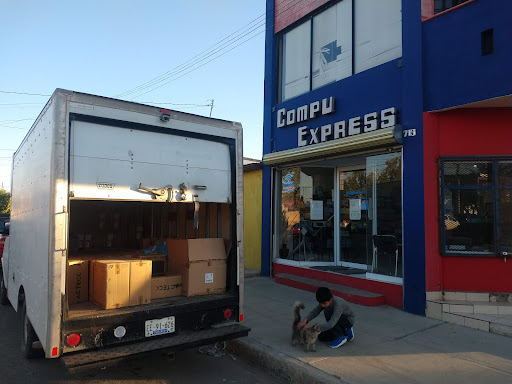 CompuExpress - Thumbnail
