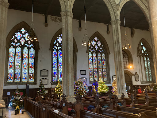 St John The Evangelist Church, Brigg - Thumbnail