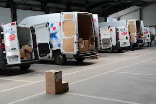 Photo n°6 de PACK SOLUTIONS -Transport Express à Landévant (Service de livraison)