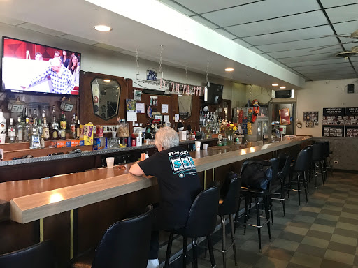 14136 Lounge - Visual