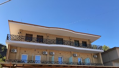 Hotel "Skura" Librazhd