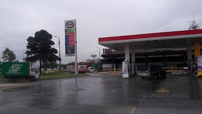 Photos of Industrial Esso Autogas