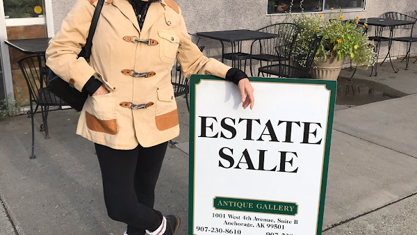 All American Liquidation and Estate Sales photo 1