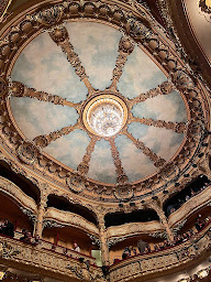 Photo n°15 de Carrefour Spectacles à La Madeleine (Opéra)