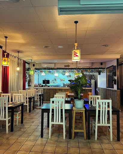 Restaurant Sangonera, Catarroja