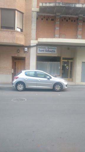 Pasteleria Vicent Flors Maestros Artesanos S L
