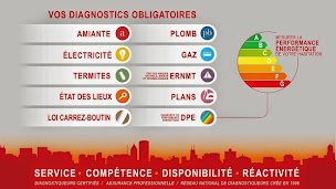 Photo n°3 de BC2E Diagnostic Immobilier Montfermeil, Gagny, Livry-Gargan à Montfermeil (Expert immobilier)