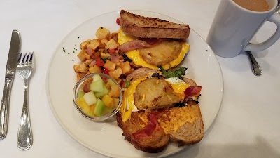 Photos of Cafe Deluxe