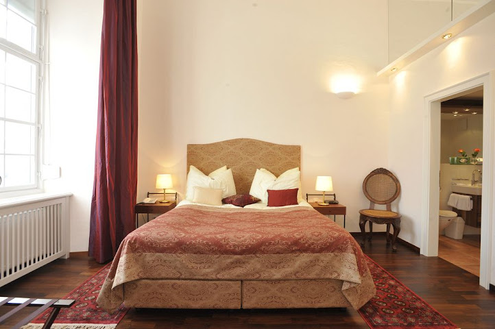 Schloss Leopoldskron by null