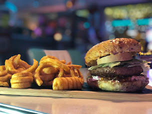 Photo n°46 de Arizona Diner à Sarreguemines (Restaurant de hamburgers)