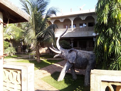 Photos of Auberge La Detente