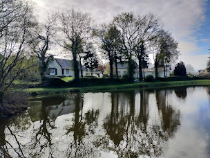 Photo n°4 de M.T.D. Danet Marie-Therese société civile immobilière à Monteneuf (Agence immobilière)